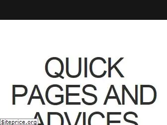 quickpages.ru