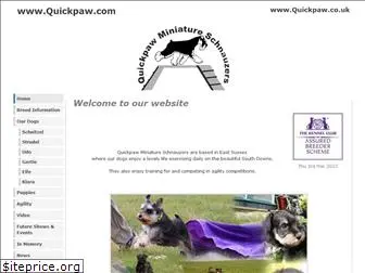 quickpaw.com