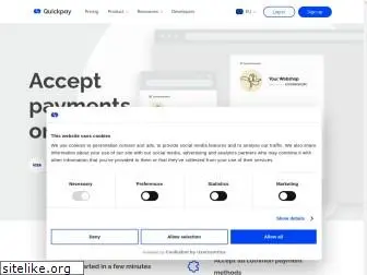 quickpay.de