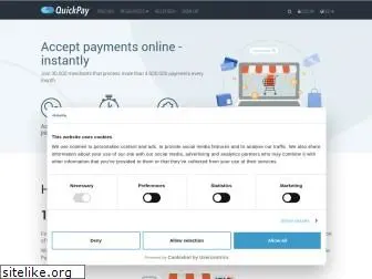 quickpay.net