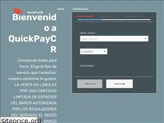 quickpaycr.com