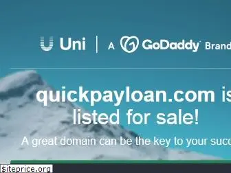 quickpayloan.com