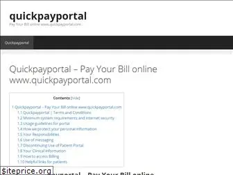 quickpayportal.live
