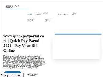 quickpayportal.onl