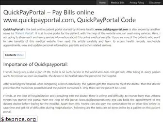 quickpayportal.online