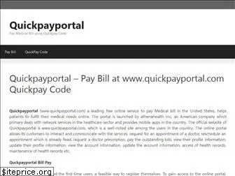 quickpayportal.pro