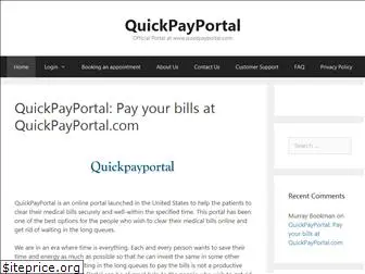 quickpayportal.website