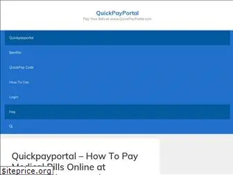 quickpayportal.xyz