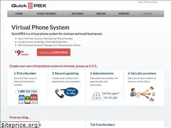 quickpbx.com