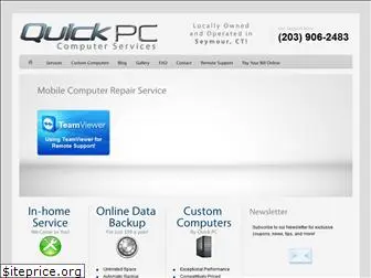 quickpcct.com