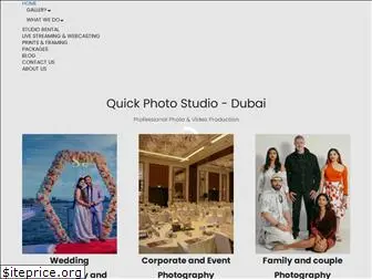 quickphotodubai.com