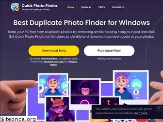 quickphotofinder.com