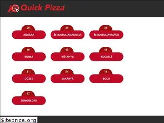 quickpizza.com.tr