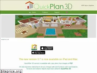 quickplan3d.com