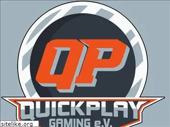 quickplay-gaming.com