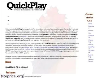 quickplayfrontend.com