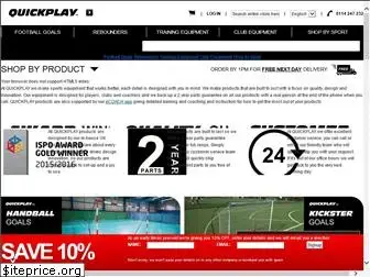 quickplaysport.com