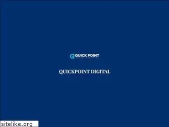 quickpointdigital.com