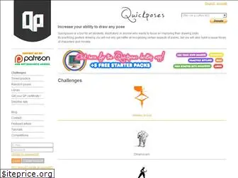 quickposes.com