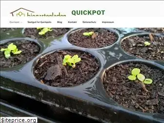 quickpot.de