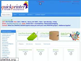 quickprinter.net