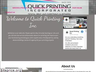 quickprintinginc.com