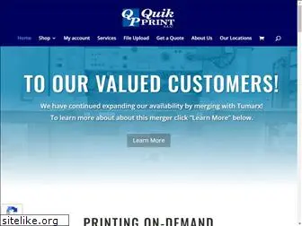 quickprintllc.com