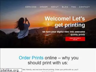 quickprintserve.com