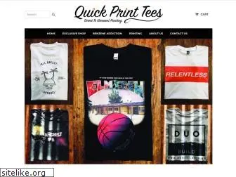 quickprinttees.co.nz