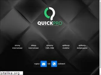 quickpro.pl