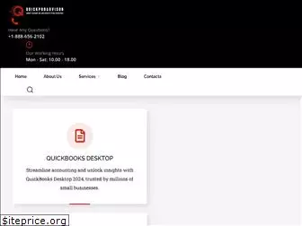 quickproadvisor.us
