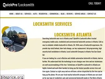 quickprolocksmith.com