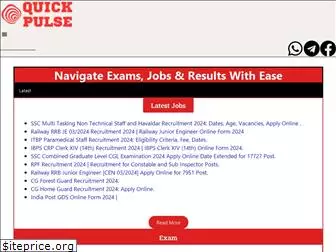 www.quickpulse.online