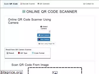 quickqrcodescanner.com