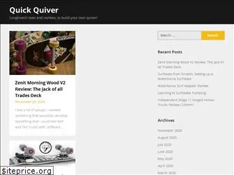 quickquiver.com