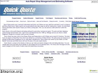 quickquote1.com
