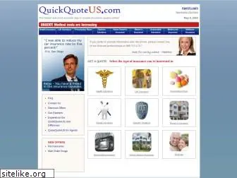 quickquoteus.com