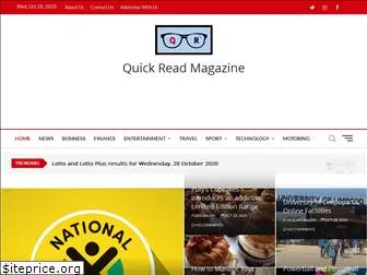 quickread.co.za