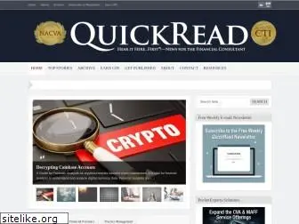 quickreadbuzz.com