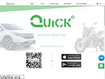 quickrentcars.com