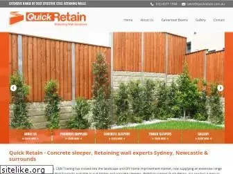 quickretain.com.au
