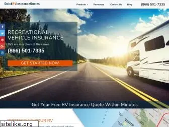 quickrvinsurancequotes.com