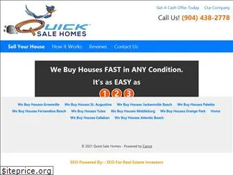 quicksalehomes.com