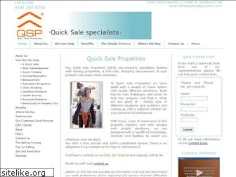 quicksaleproperties.com