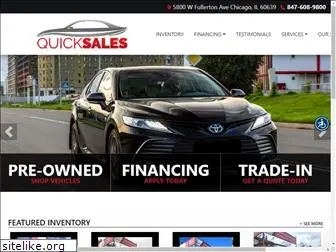 quicksales.us