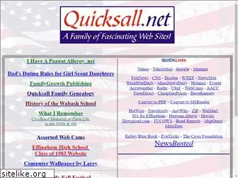 quicksall.net