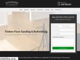 quicksandflooring.com.au