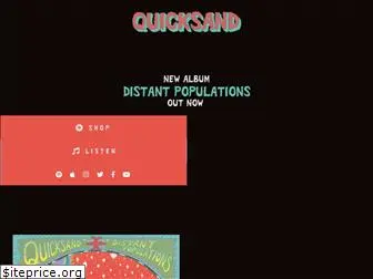 quicksandnyc.com