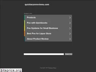 quickscanreviews.com