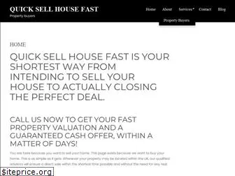 quicksellhousefast.com